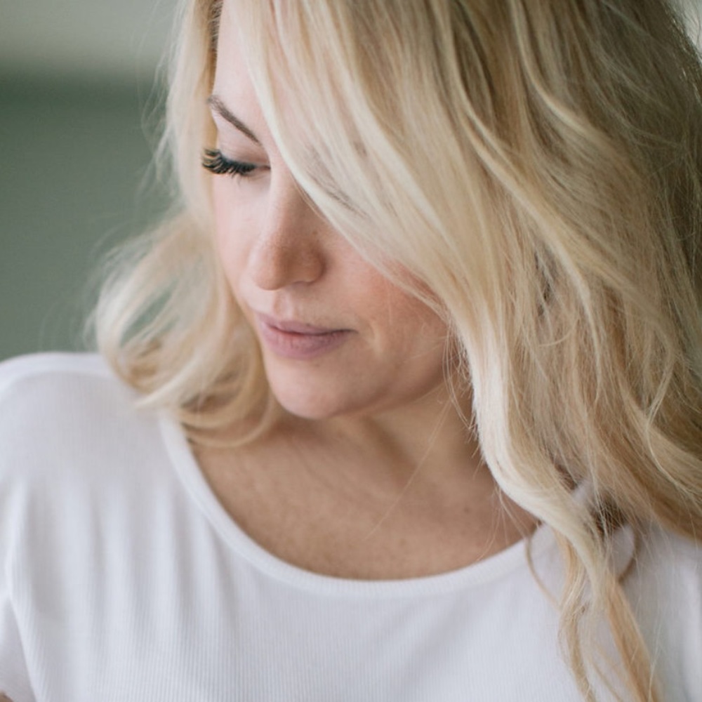 Meet your Posher, Jennifer